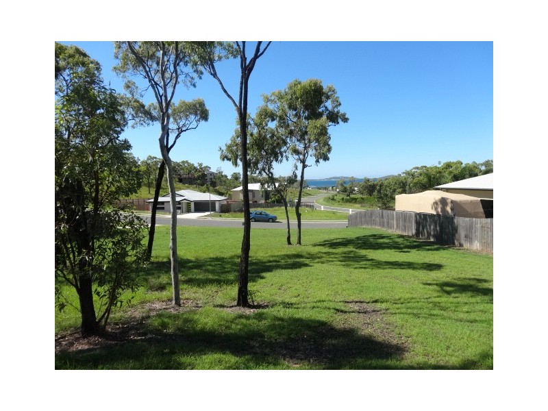 52 Fairway Drive, Bowen QLD 4805