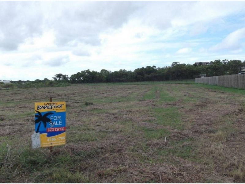 Lot 16 Pearle Place, Bowen QLD 4805