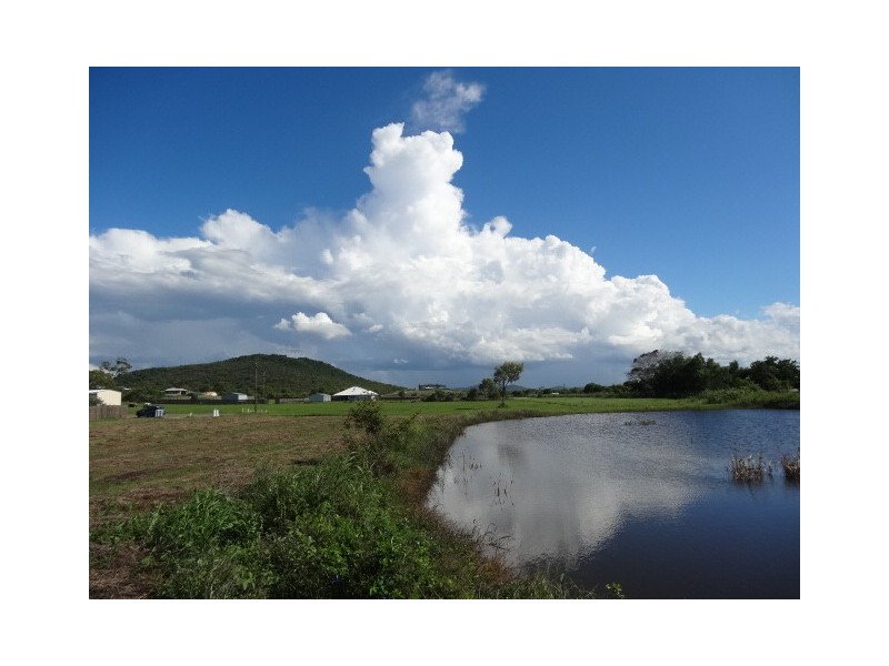 Lot 16 Pearle Place, Bowen QLD 4805