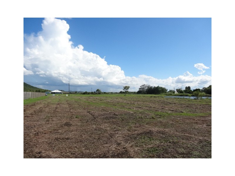 Lot 16 Pearle Place, Bowen QLD 4805