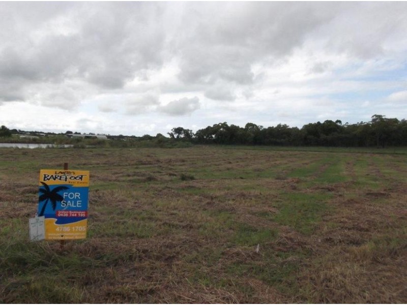Lot 16 Pearle Place, Bowen QLD 4805