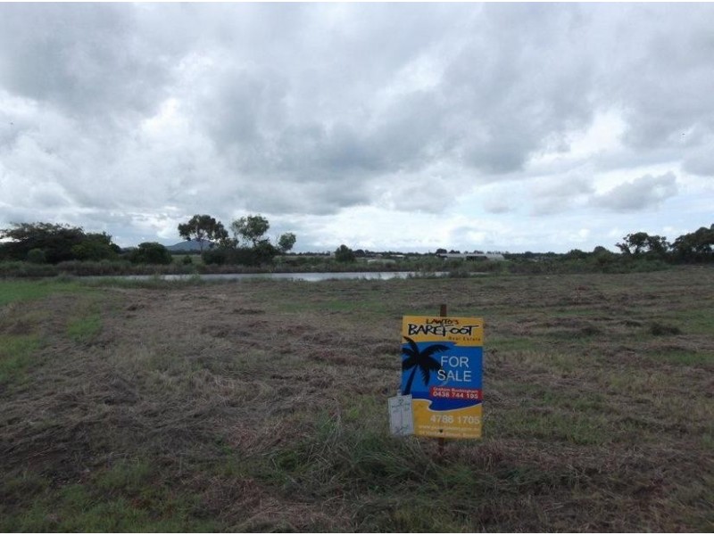Lot 16 Pearle Place, Bowen QLD 4805