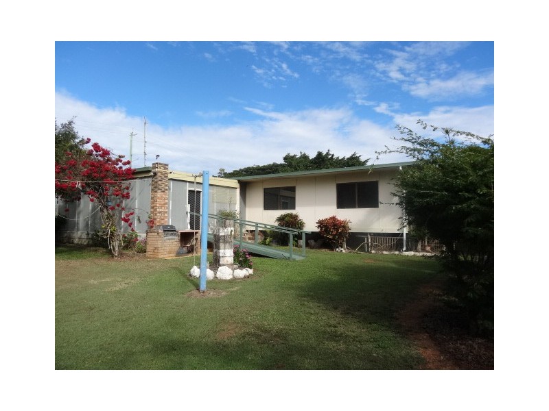 2 Pearle Place, Bowen QLD 4805