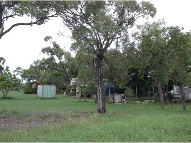 2 Pearle Place, Bowen QLD 4805