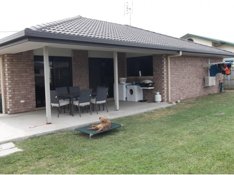 46 Emmerson Drive, Bowen QLD 4805
