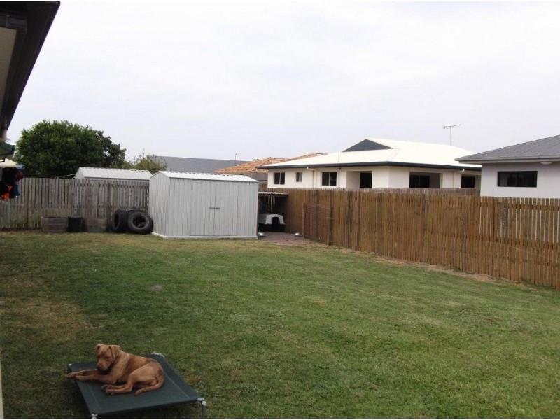 46 Emmerson Drive, Bowen QLD 4805