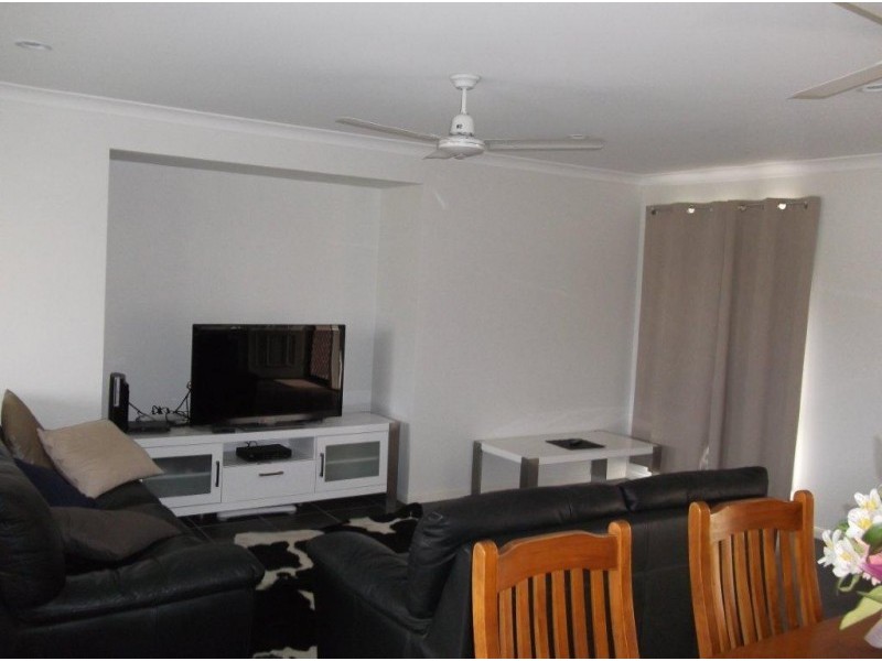 46 Emmerson Drive, Bowen QLD 4805