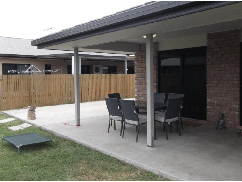 46 Emmerson Drive, Bowen QLD 4805