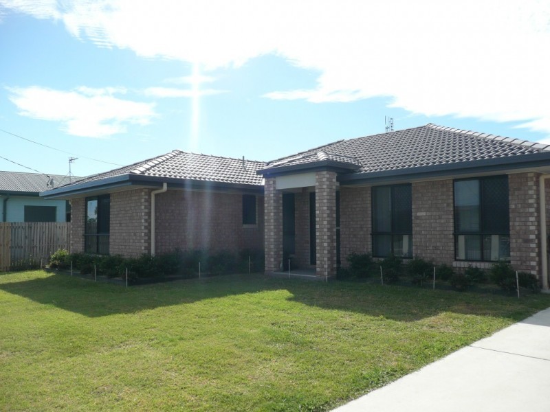 46 Emmerson Drive, Bowen QLD 4805