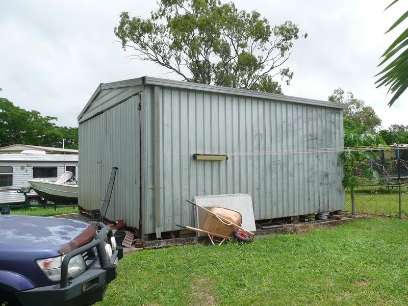 20 Eleventh Avenue, Scottville QLD 4804