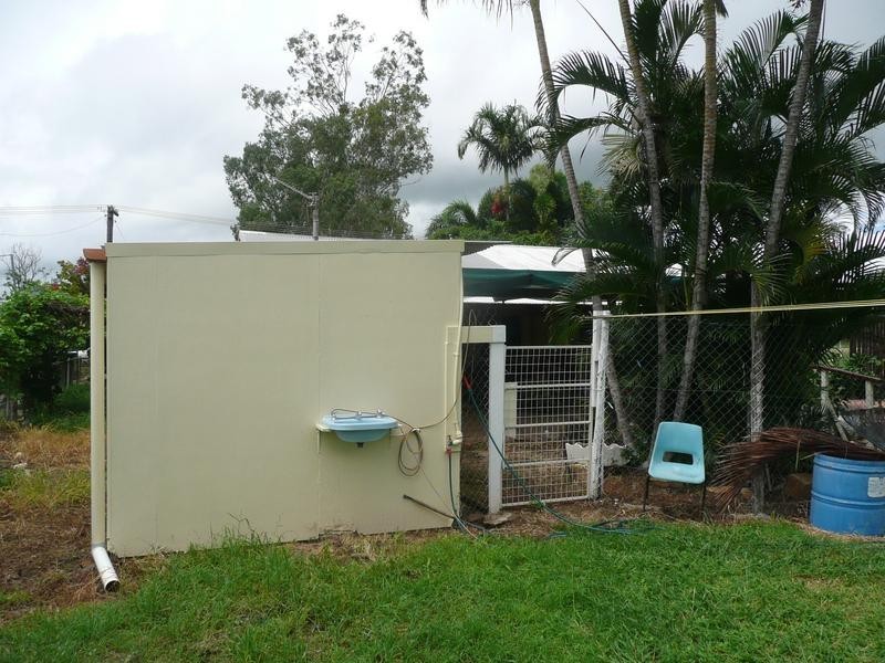 20 Eleventh Avenue, Scottville QLD 4804