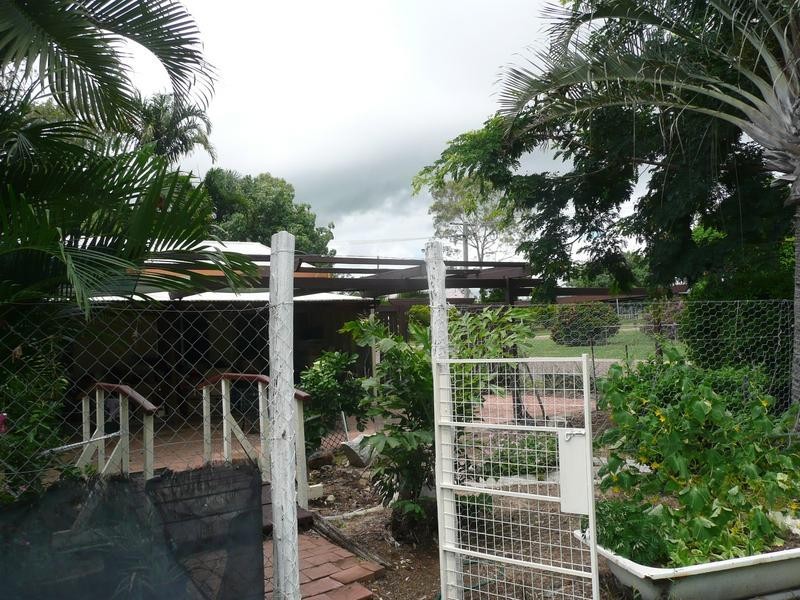 20 Eleventh Avenue, Scottville QLD 4804