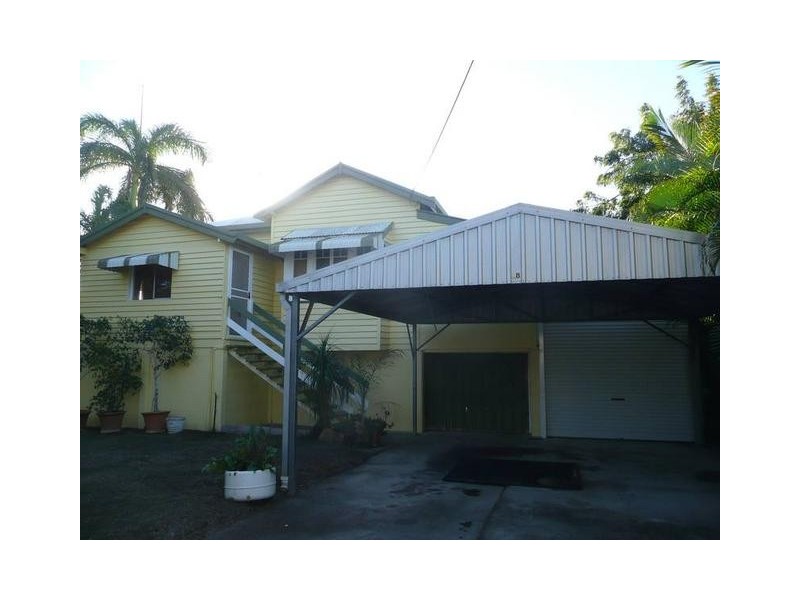 18 George Street, Bowen QLD 4805