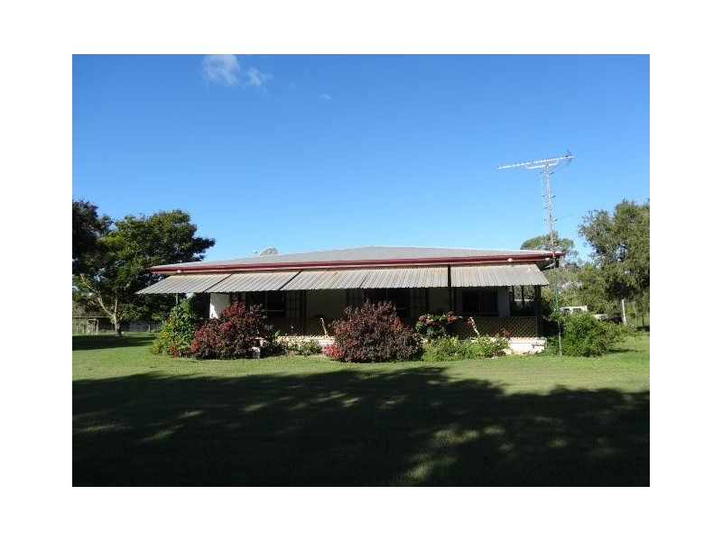 102 Ferguson Road, Bowen QLD 4805