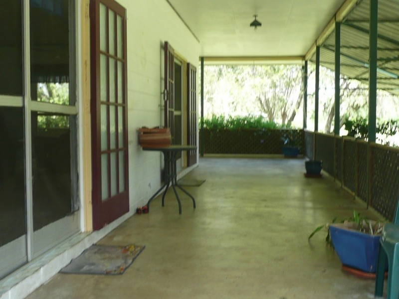 102 Ferguson Road, Bowen QLD 4805