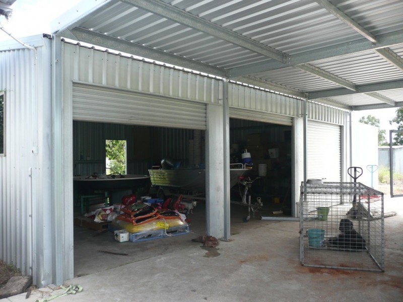 102 Ferguson Road, Bowen QLD 4805