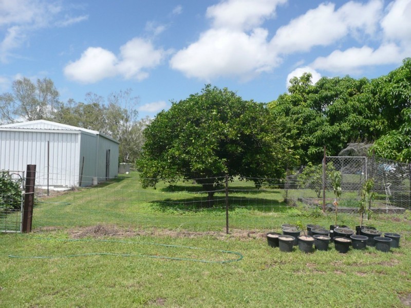102 Ferguson Road, Bowen QLD 4805