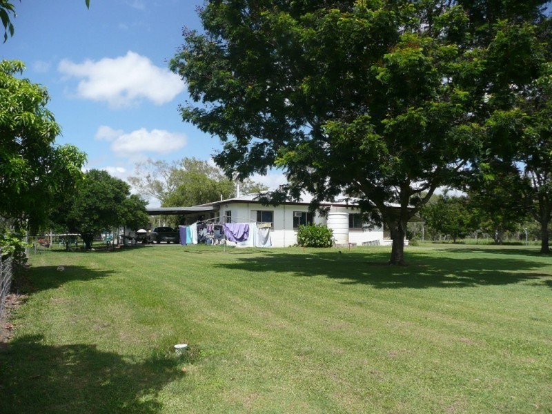 102 Ferguson Road, Bowen QLD 4805