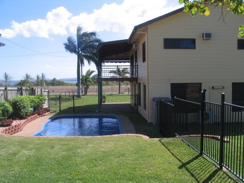 36 Wentworth STREET, Bowen QLD 4805