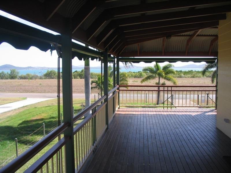 36 Wentworth STREET, Bowen QLD 4805