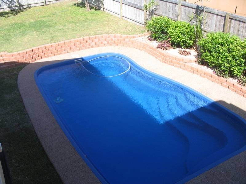 36 Wentworth STREET, Bowen QLD 4805