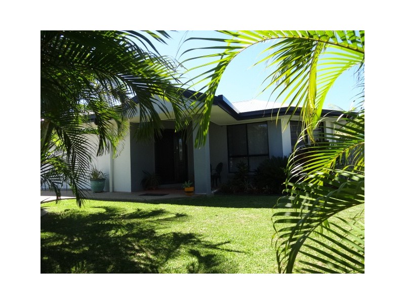 13 Catalina Court, Bowen QLD 4805