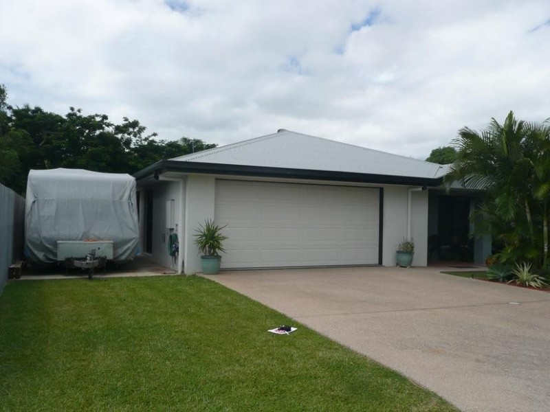 13 Catalina Court, Bowen QLD 4805