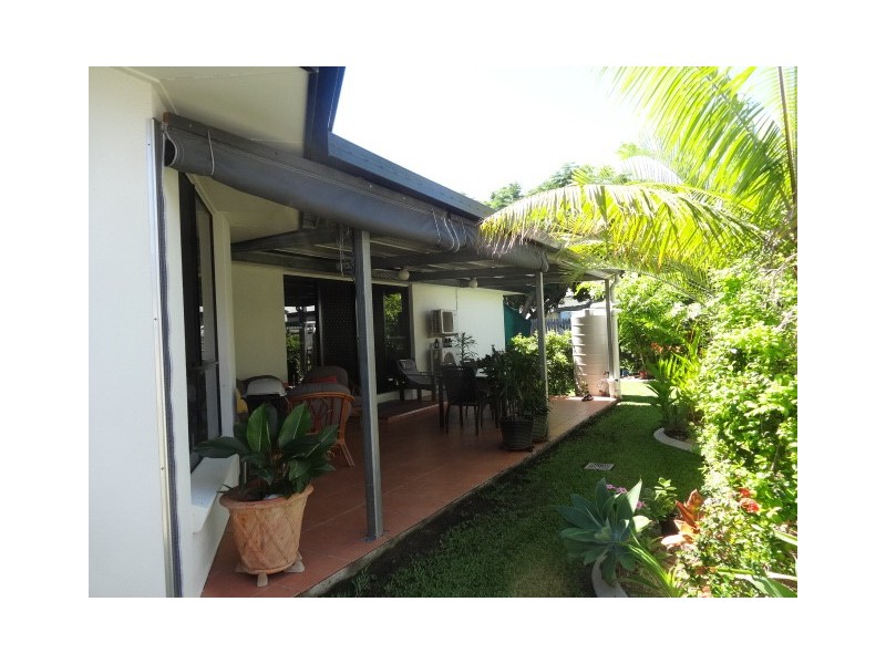 13 Catalina Court, Bowen QLD 4805