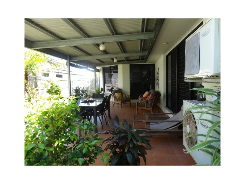 13 Catalina Court, Bowen QLD 4805