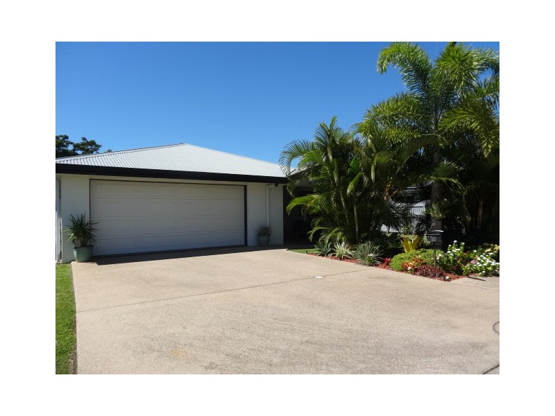 13 Catalina Court, Bowen QLD 4805