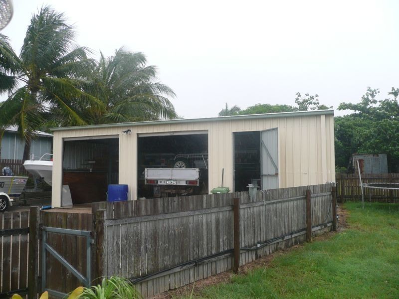 58 Poole Street, Bowen QLD 4805