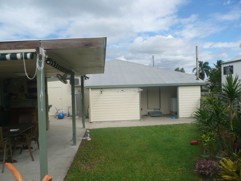 58 Poole Street, Bowen QLD 4805