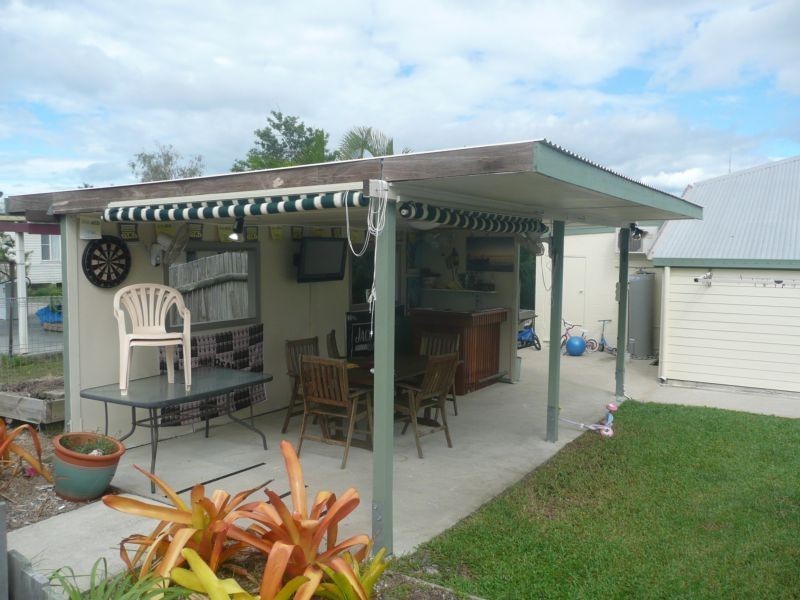 58 Poole Street, Bowen QLD 4805