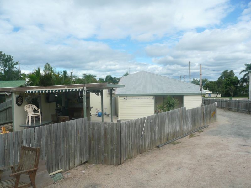 58 Poole Street, Bowen QLD 4805