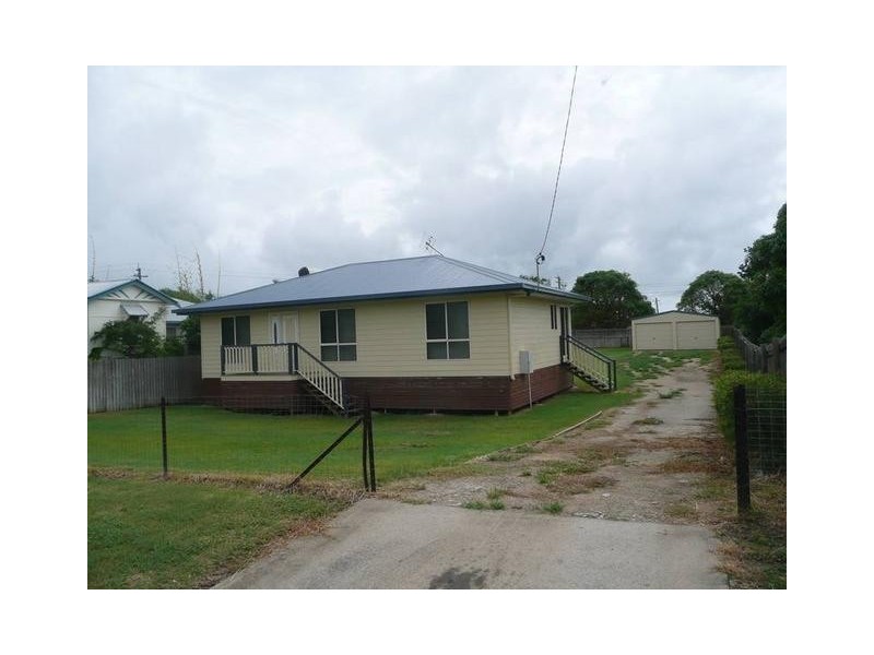 66 Tracey Street, Bowen QLD 4805