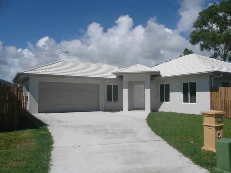 5 Sixth Close, Bowen QLD 4805