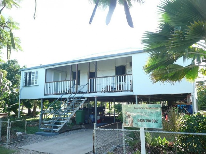 24 Brisbane Street, Bowen QLD 4805
