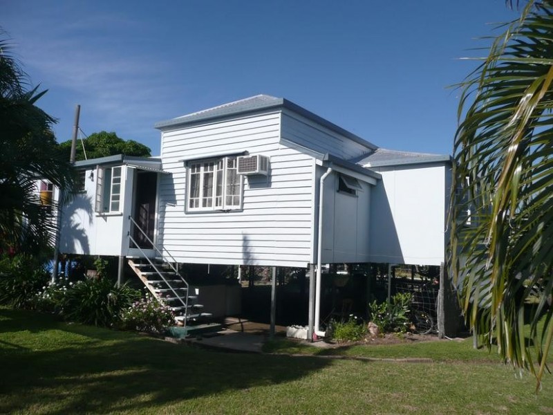 24 Brisbane Street, Bowen QLD 4805