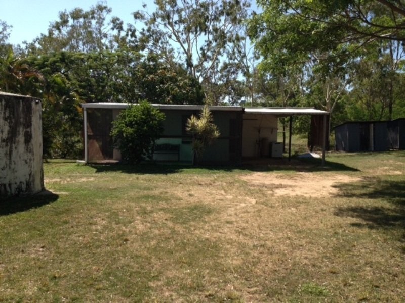 18099 Bruce Highway, Bowen QLD 4805