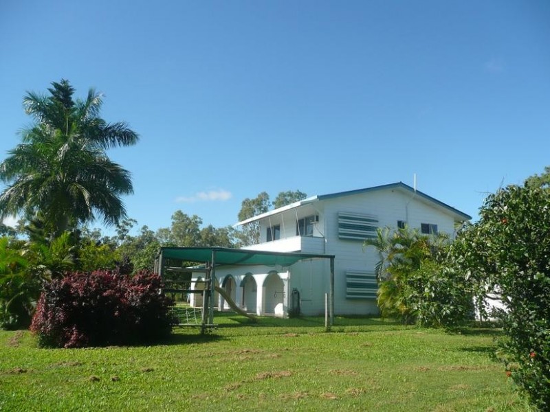 18099 Bruce Highway, Bowen QLD 4805