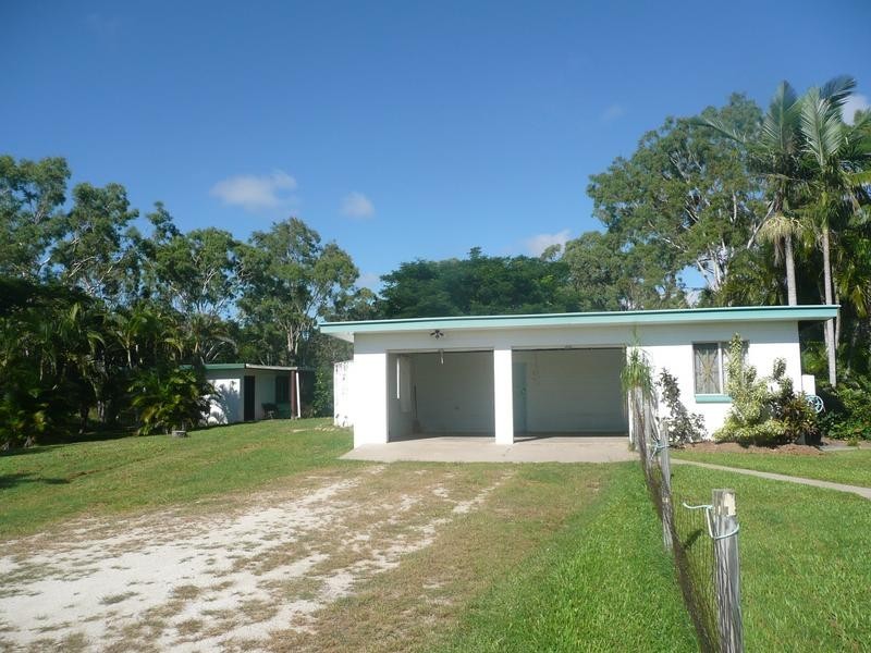18099 Bruce Highway, Bowen QLD 4805