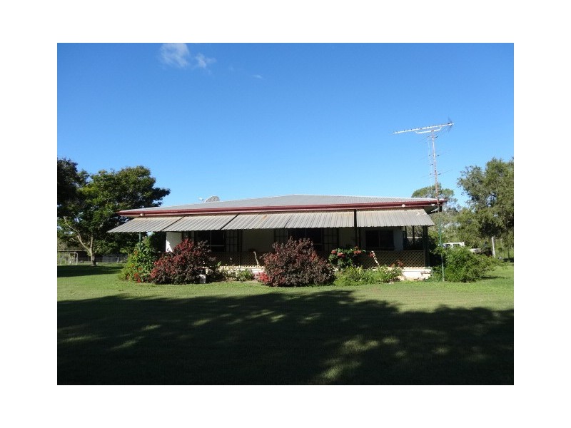 102 Ferguson Road, Bowen QLD 4805
