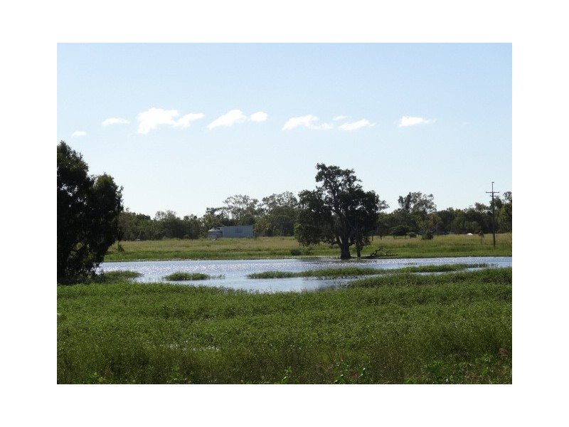 102 Ferguson Road, Bowen QLD 4805