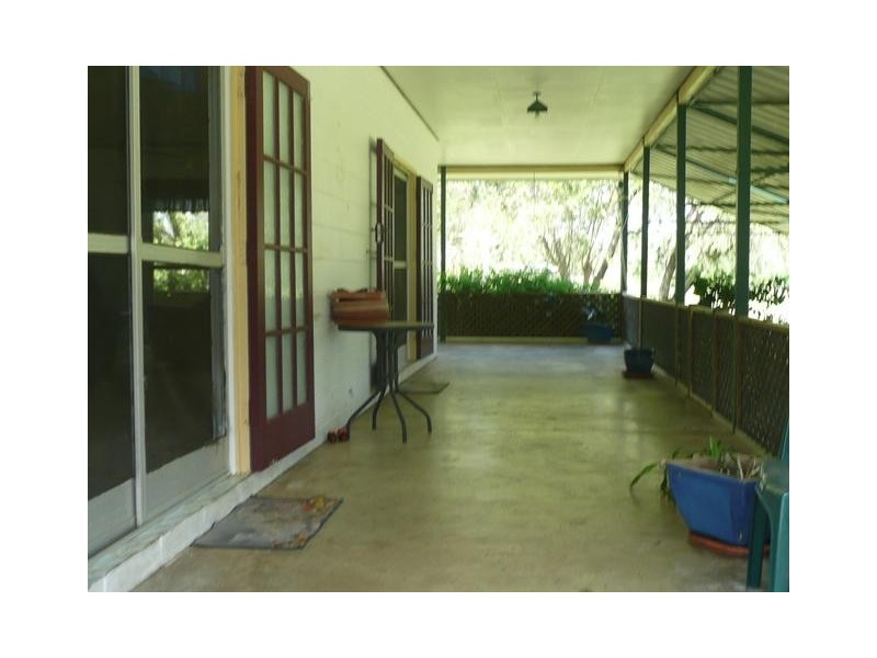 102 Ferguson Road, Bowen QLD 4805
