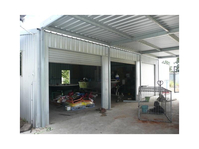 102 Ferguson Road, Bowen QLD 4805