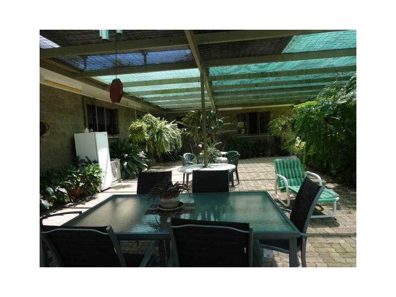 16 Inveroona Road, Bowen QLD 4805