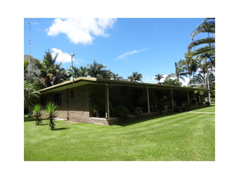 16 Inveroona Road, Bowen QLD 4805