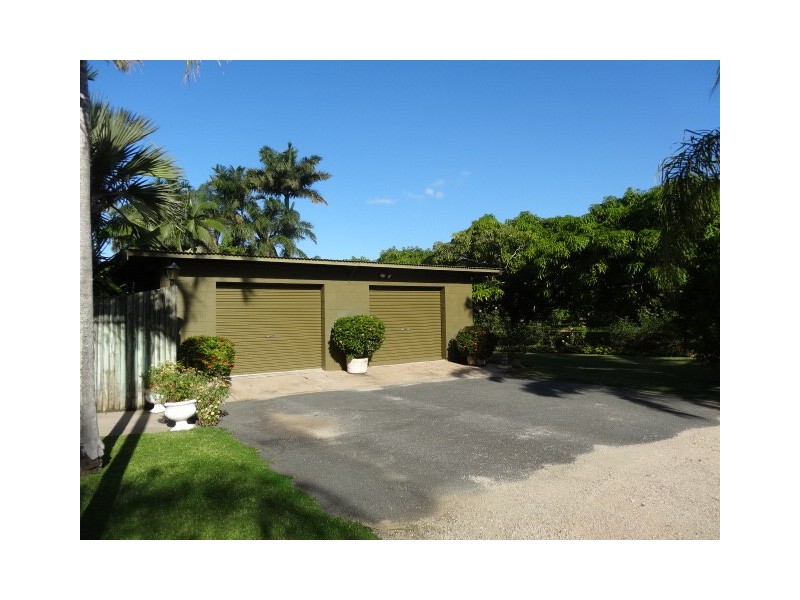 16 Inveroona Road, Bowen QLD 4805