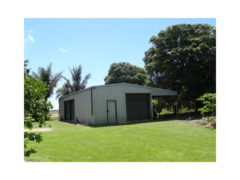 16 Inveroona Road, Bowen QLD 4805