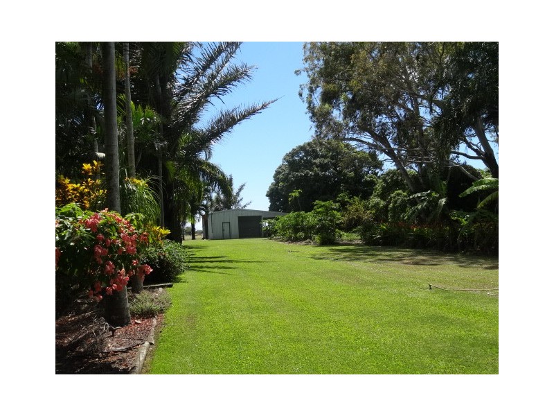 16 Inveroona Road, Bowen QLD 4805